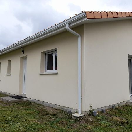 Maison Aureilhan Mimizan Landes Dış mekan fotoğraf