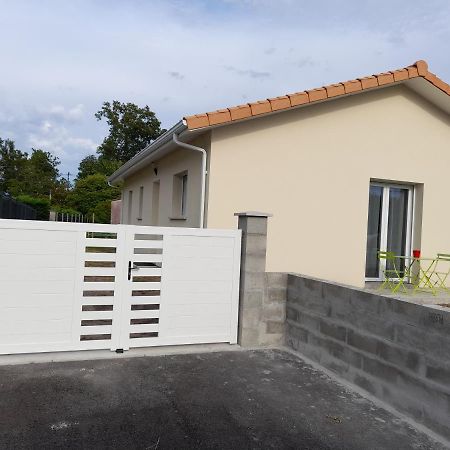 Maison Aureilhan Mimizan Landes Dış mekan fotoğraf